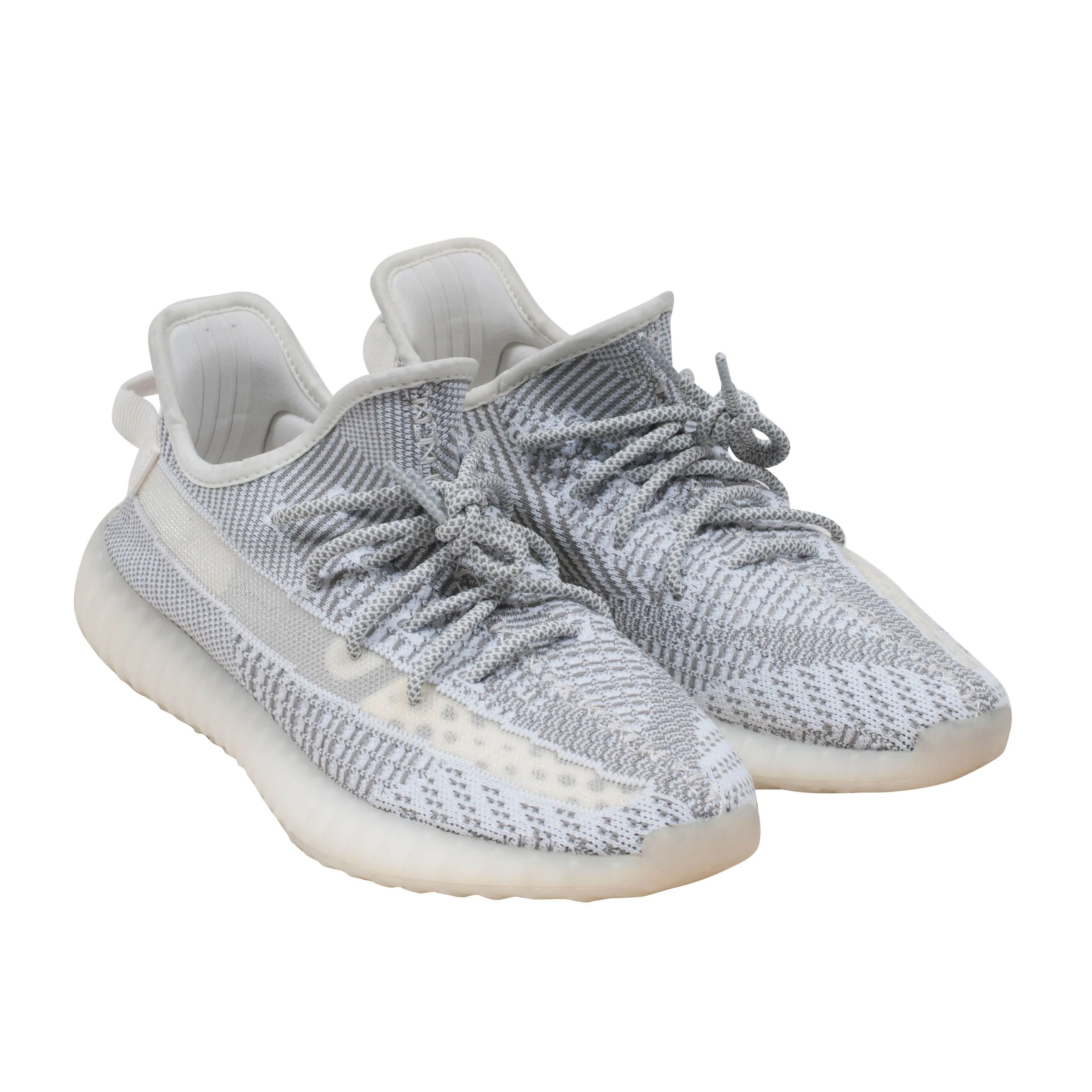 Yeezy Boost 350 V2 Static (Non-Reflective)