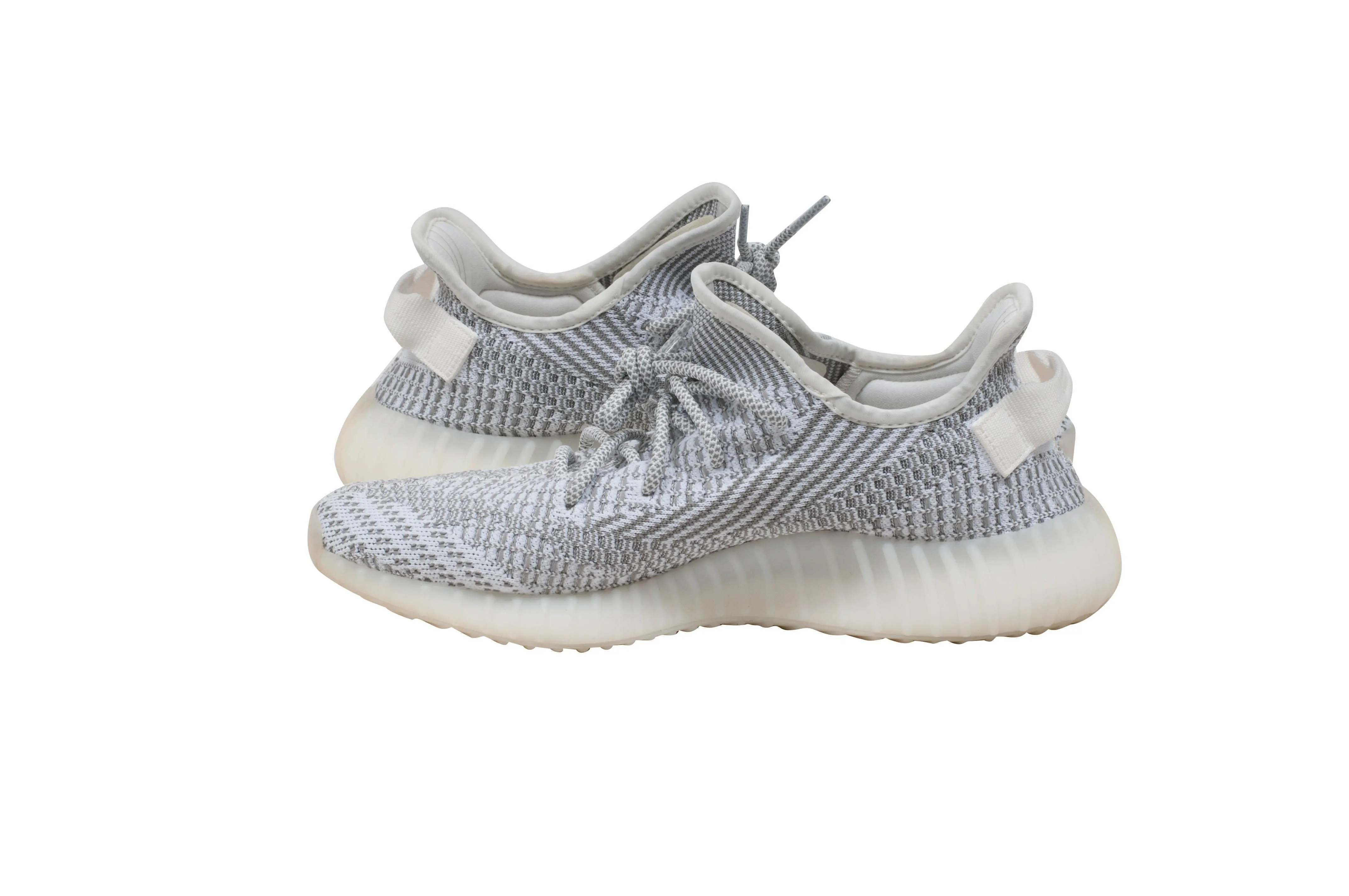 Yeezy Boost 350 V2 Static (Non-Reflective)