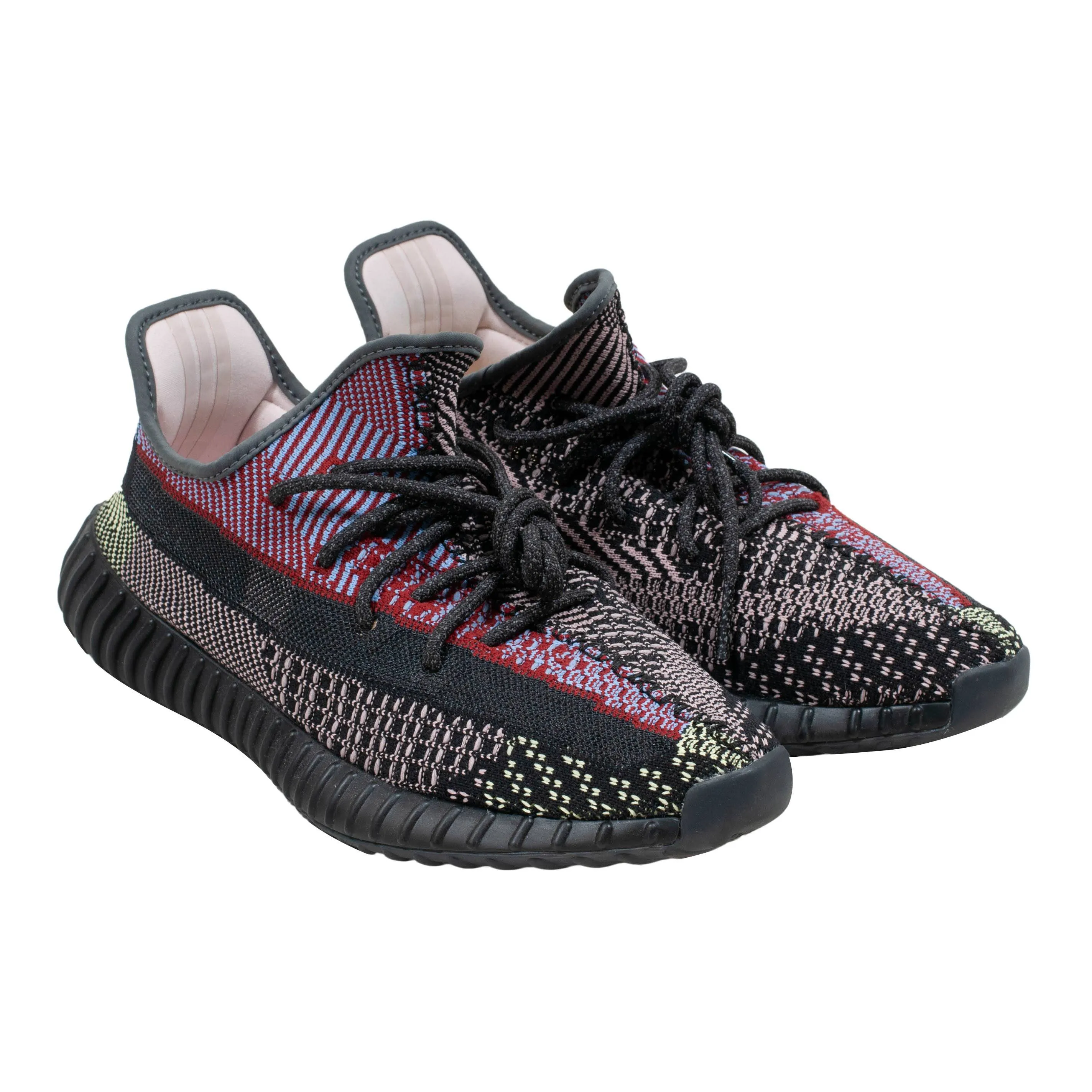 Yeezy Boost 350 V2 Yecheil (Non-Reflective)