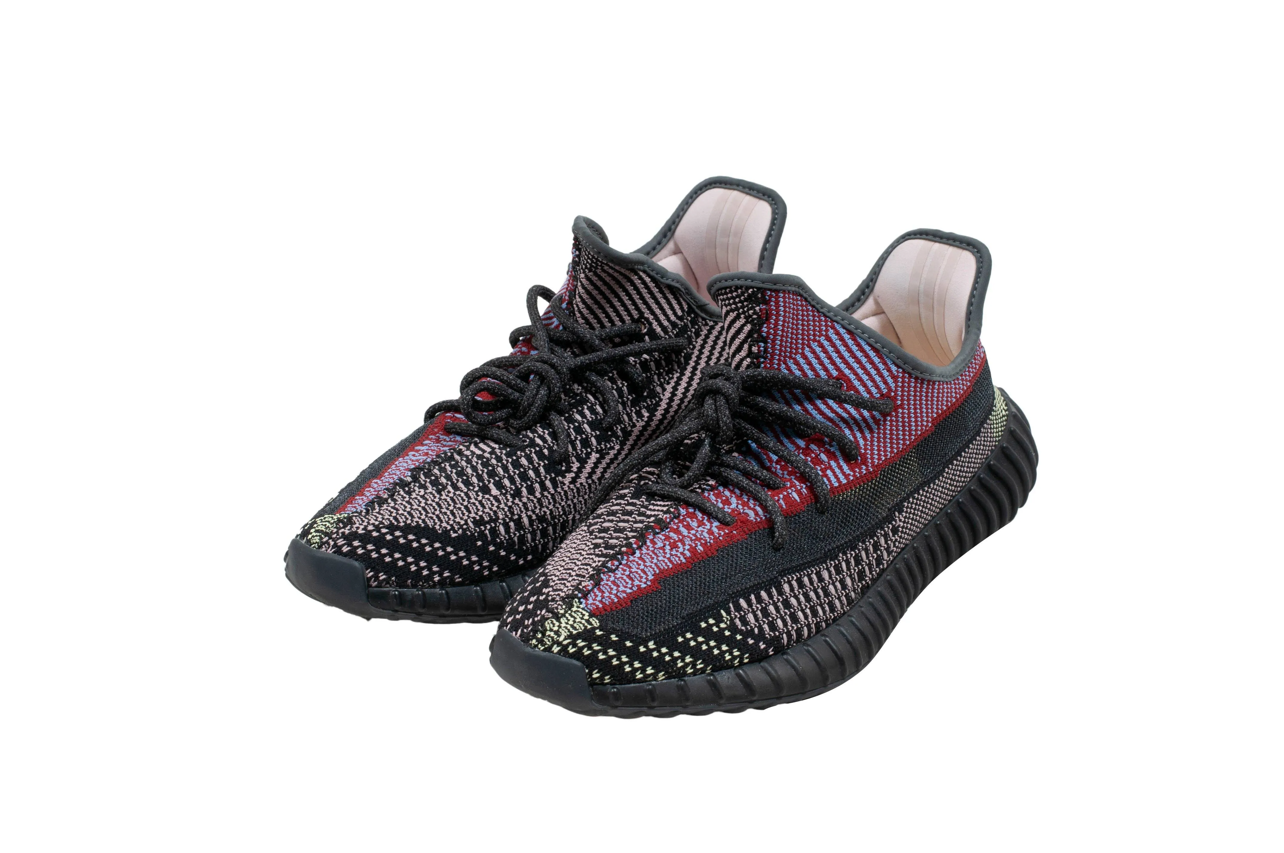 Yeezy Boost 350 V2 Yecheil (Non-Reflective)