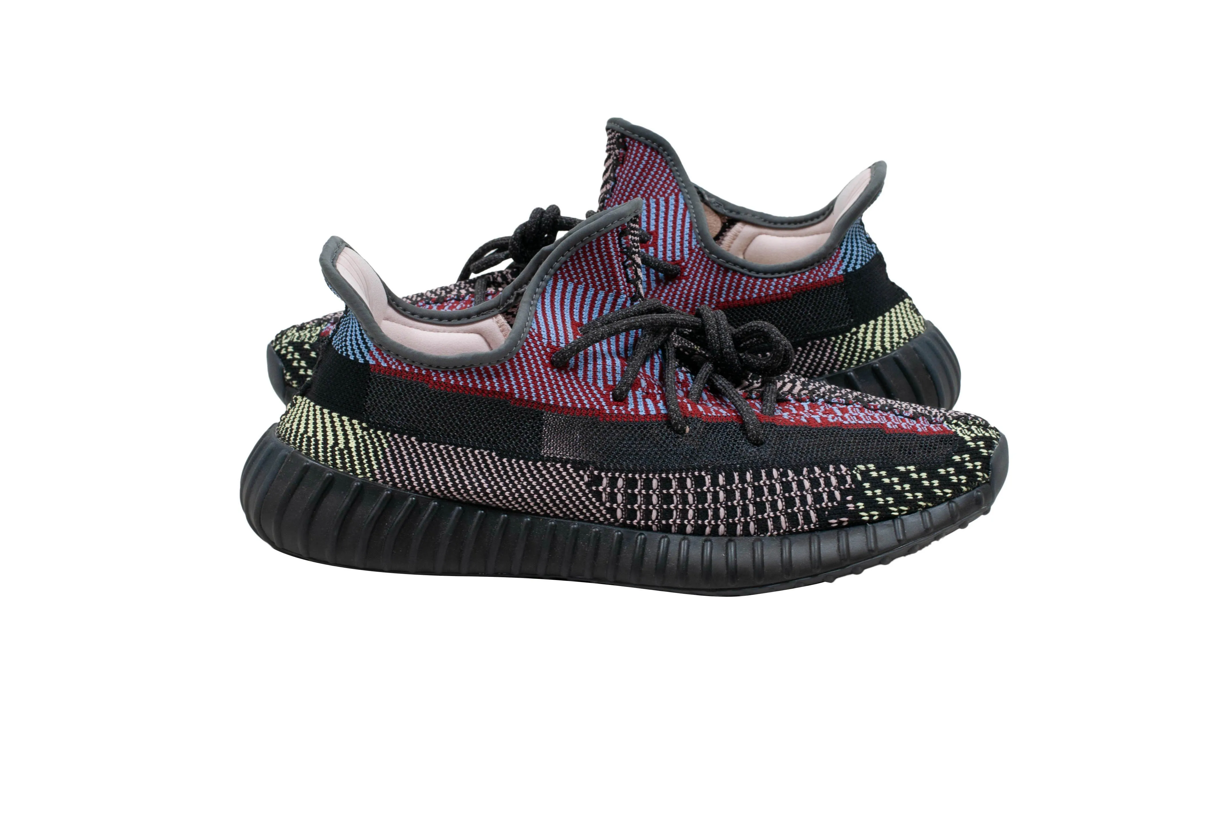 Yeezy Boost 350 V2 Yecheil (Non-Reflective)