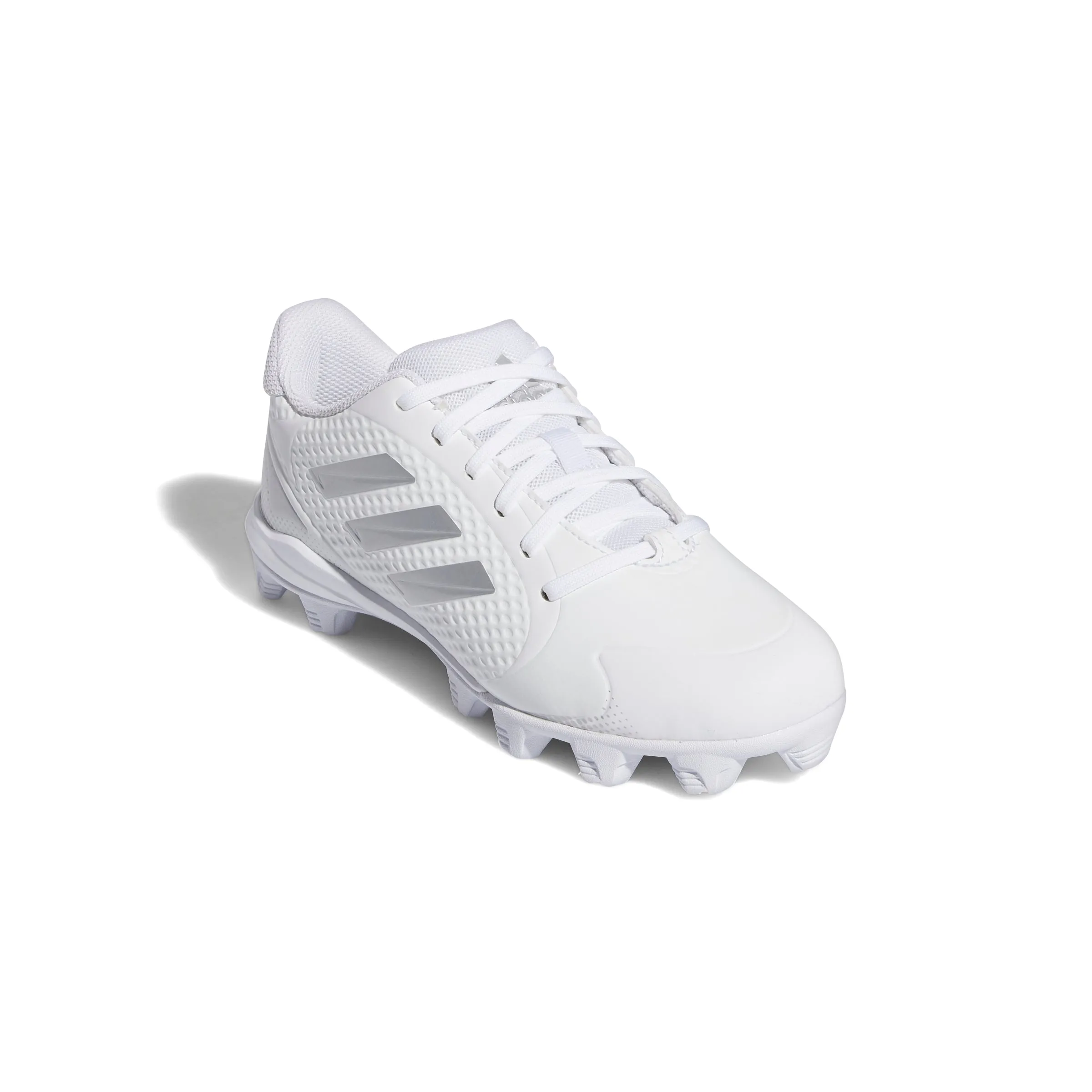 Youth Adidas PureHustle 2.0 Moulded Baseball Cleats